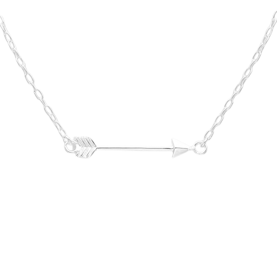 Indie Harrow Necklace