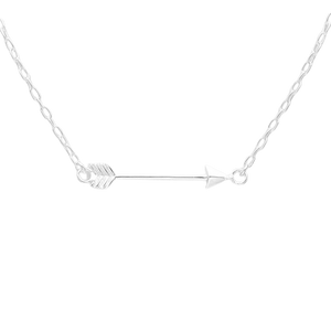 Indie Harrow Necklace