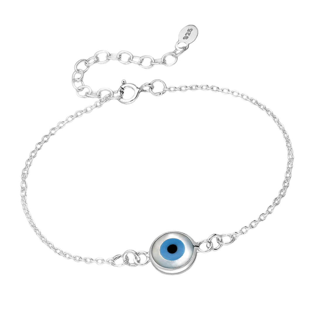 Nazar Eye Amulet Bracelet