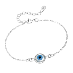 Nazar Eye Amulet Bracelet