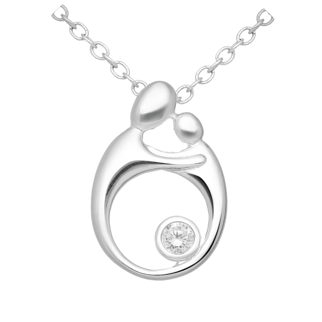 Mother's Love Pendant