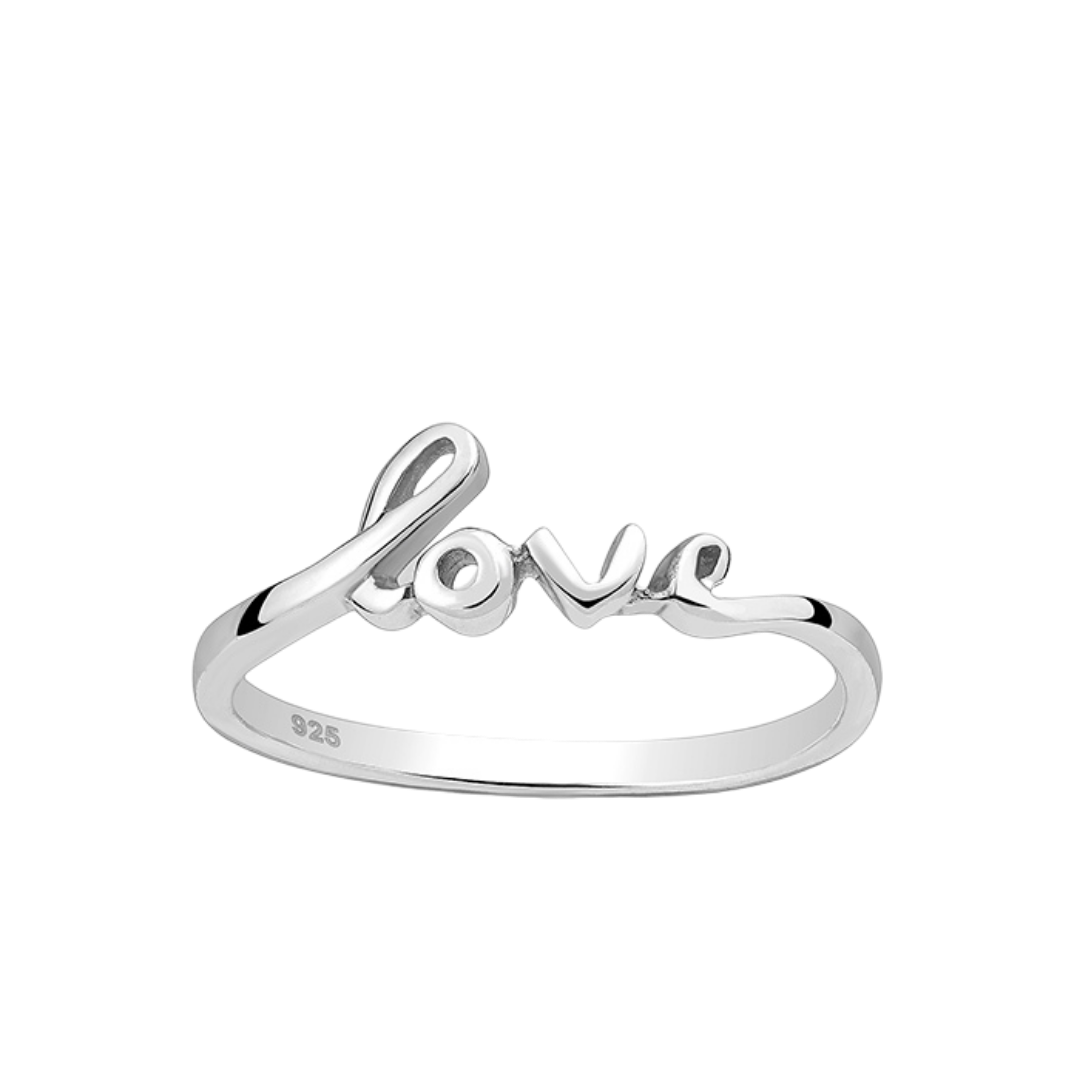 Love Ring