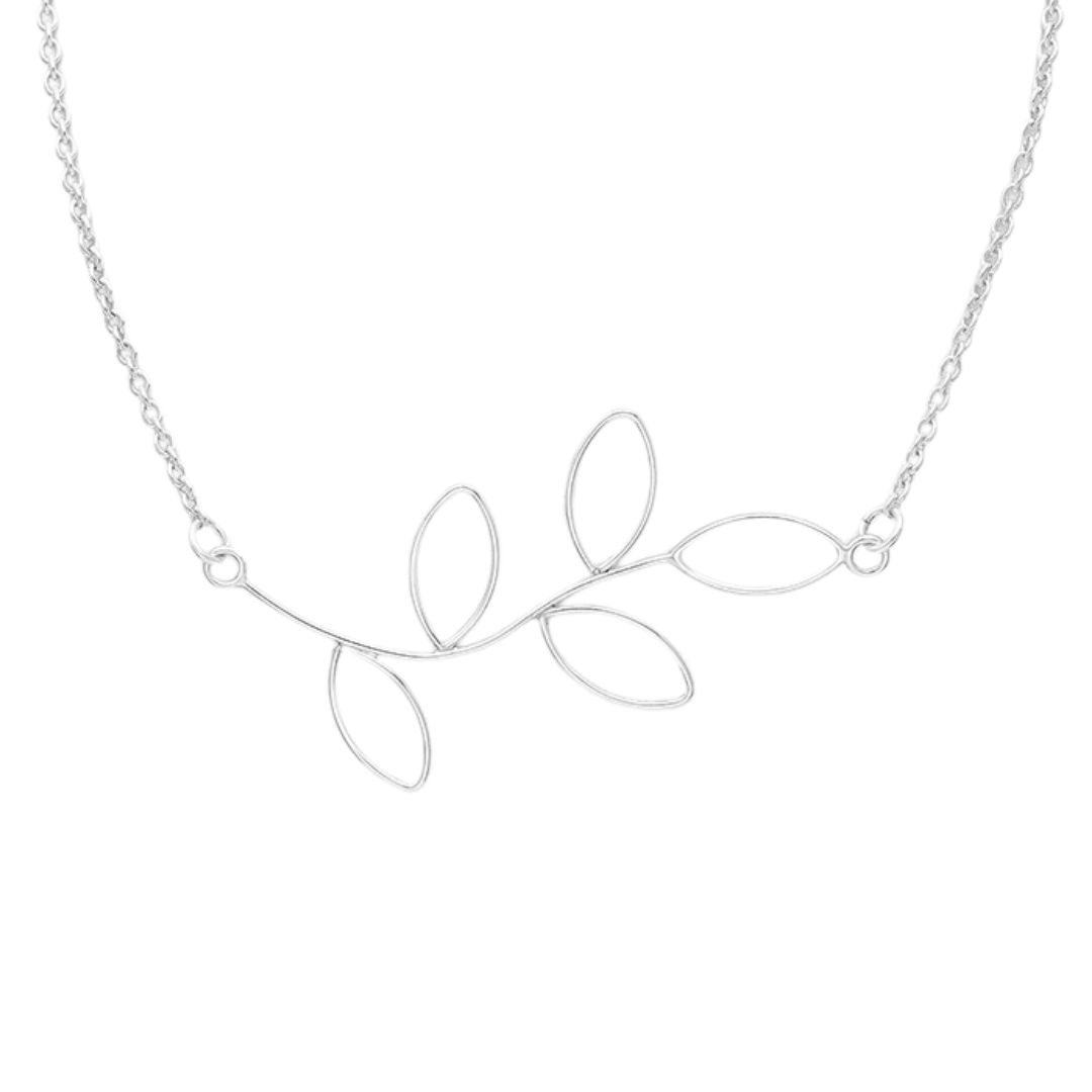 Branch Necklace