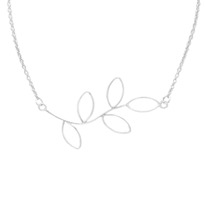 Branch Necklace