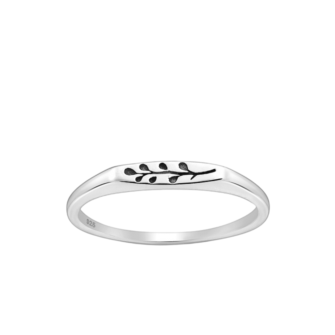 Achilles Branch Ring