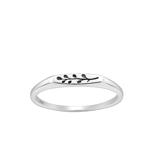 Achilles Branch Ring