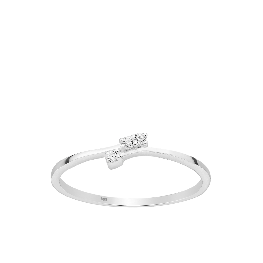 Plain Minimalist Ring