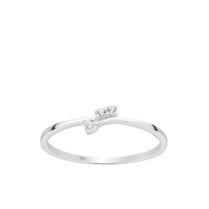 Plain Minimalist Ring