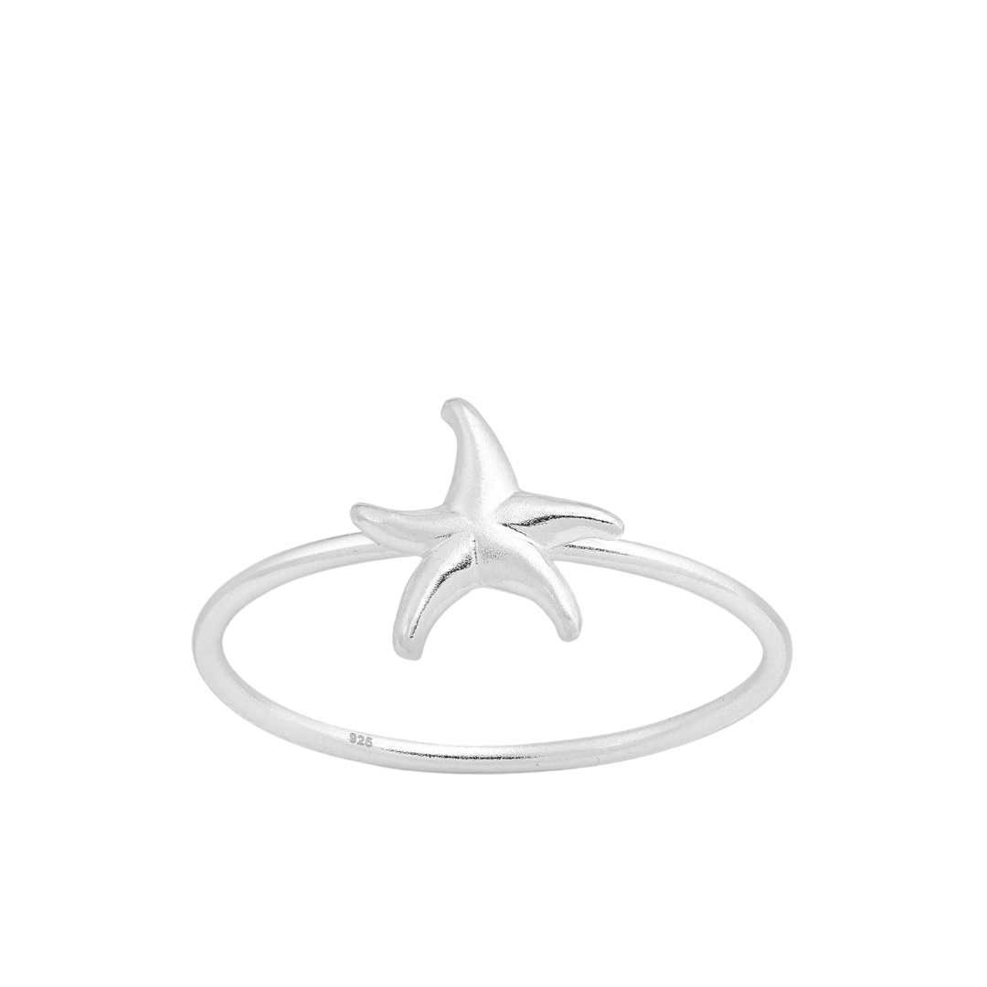 Sea Star Ring