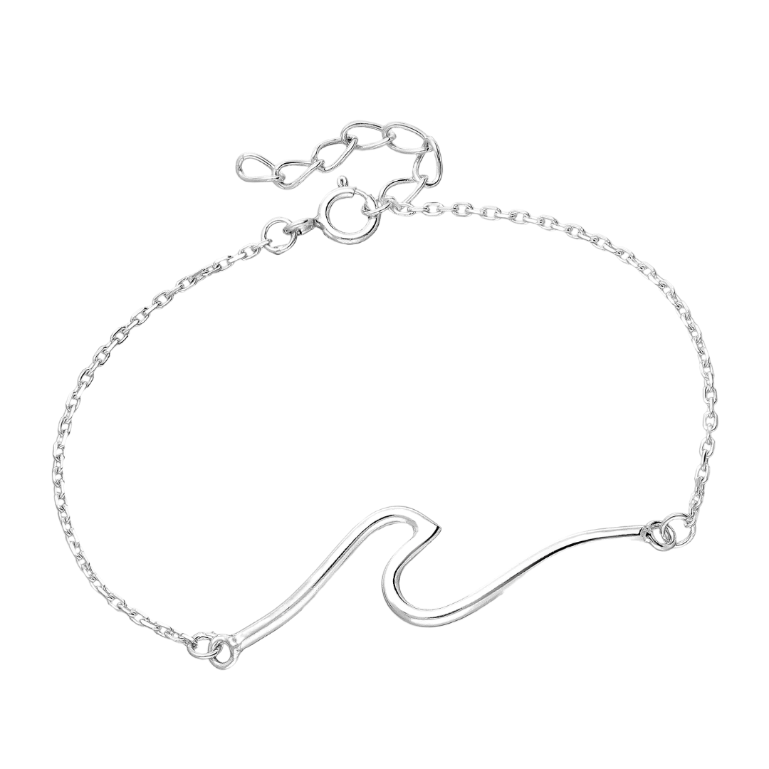 Waimea Wave Anklet