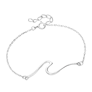 Waimea Wave Anklet