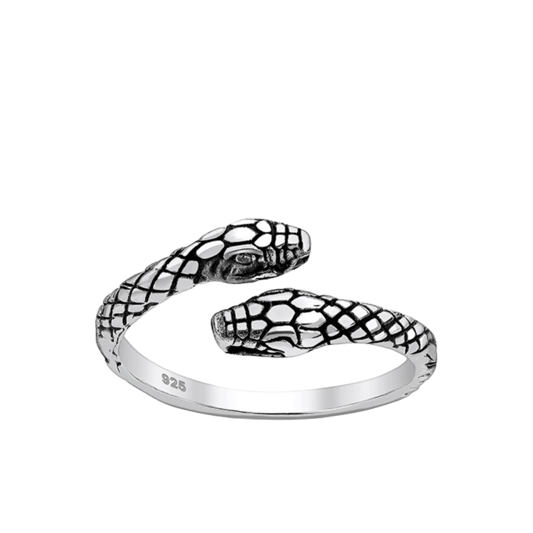 Snake Ring