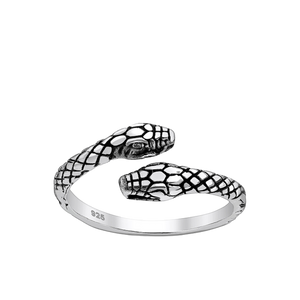 Snake Ring