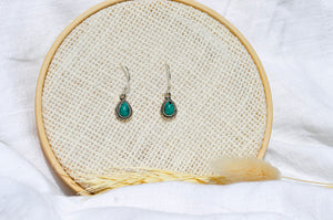 Terra Turquoise Earrings