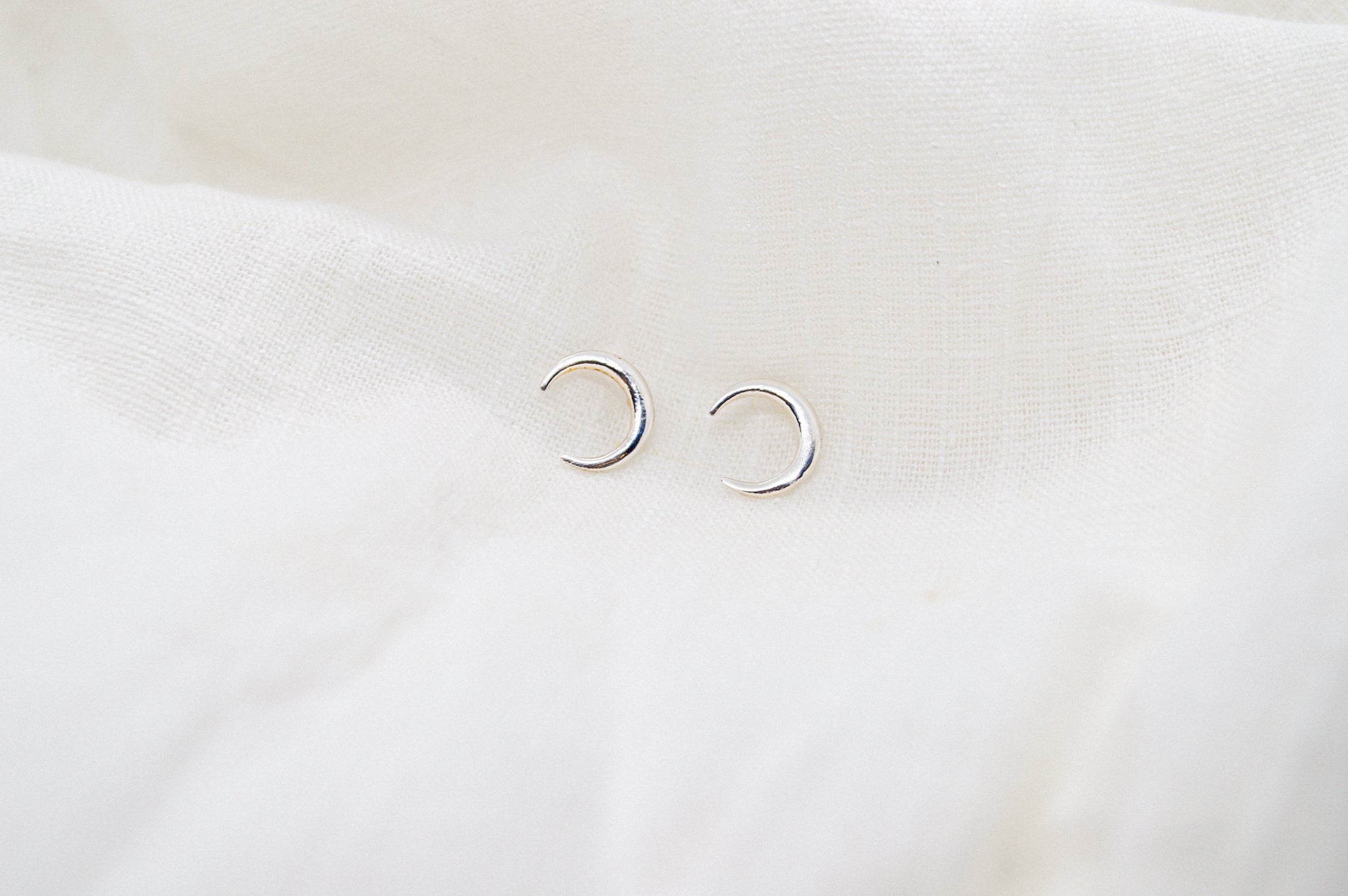 Luna Stud Earrings