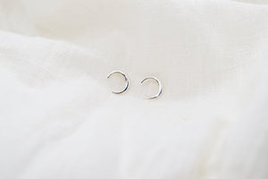 Luna Stud Earrings