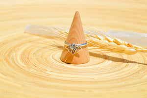 Prajna Mandala Ring