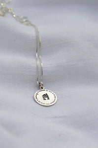 Family Love Pendant