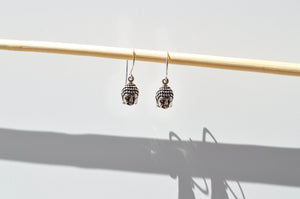 Buddha Earrings