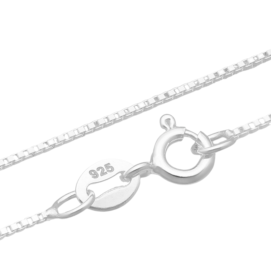 Italian Fine Box Chain