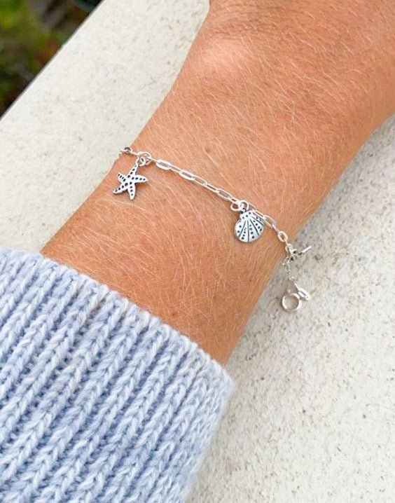 Beach Lover Bracelet