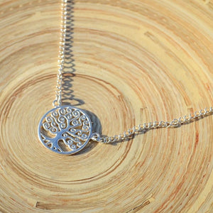 Tree of Life Necklace