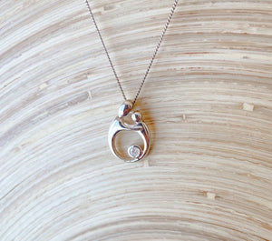 Mother's Love Pendant