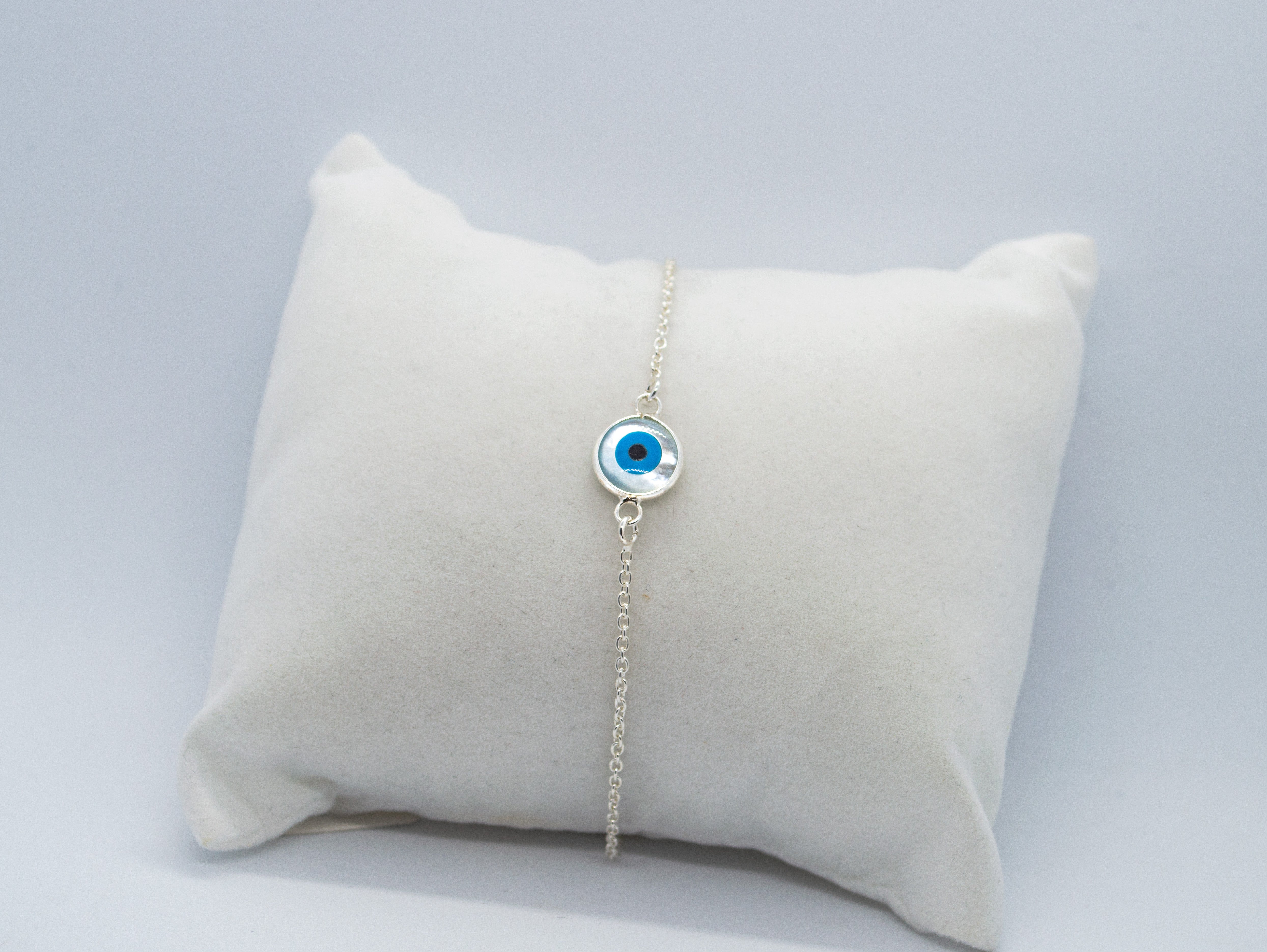 Nazar Eye Amulet Bracelet