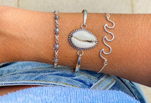 Waves Bracelet