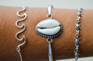 Waves Bracelet