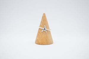 Sea Star Ring