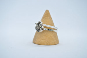 Double sided Ring