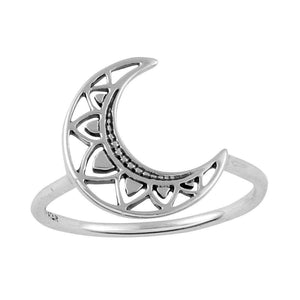 La Luna Ring