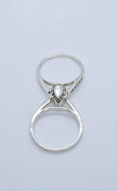 Double sided Ring