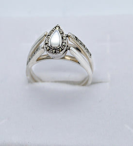 Double sided Ring