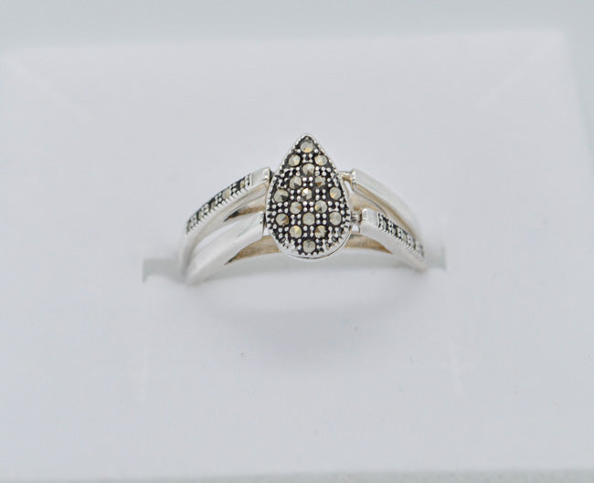 Double sided Ring