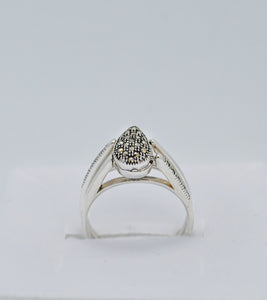 Double sided Ring